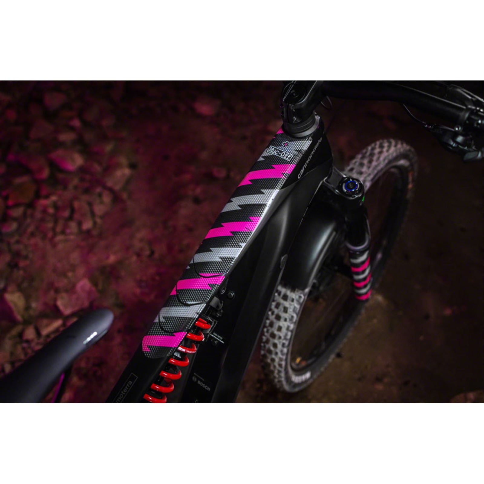 Muc-Off Frame Protection Kit - E-MTB - Bolt [MPN: 20314]_1350514