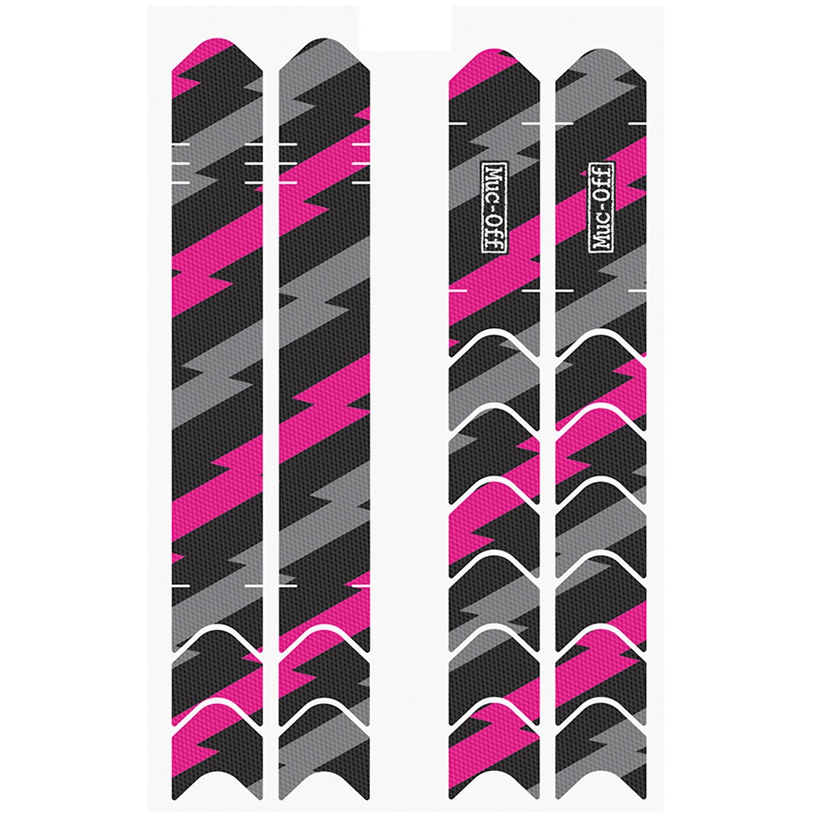 Muc-Off Chainstay Protection Kit - Bolt [MPN: 20315]_1093809