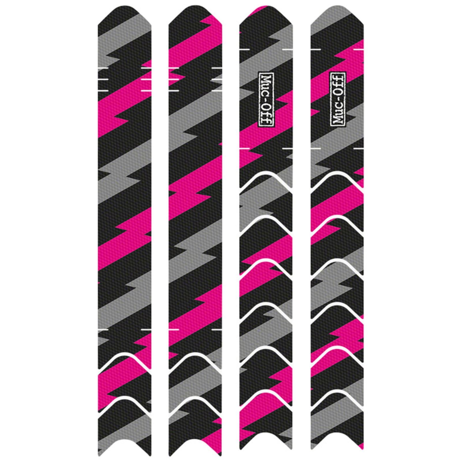 Muc-Off Chainstay Protection Kit - Bolt [MPN: 20315]_1350448