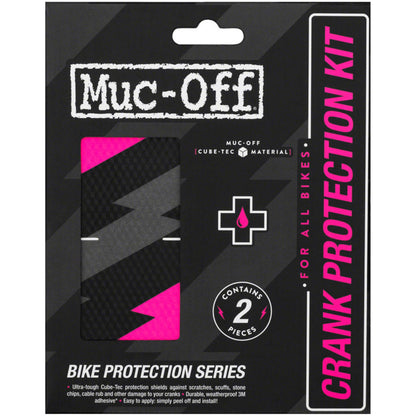 Muc-Off Crank Protection Kit - Bolt [MPN: 20316]_1350477