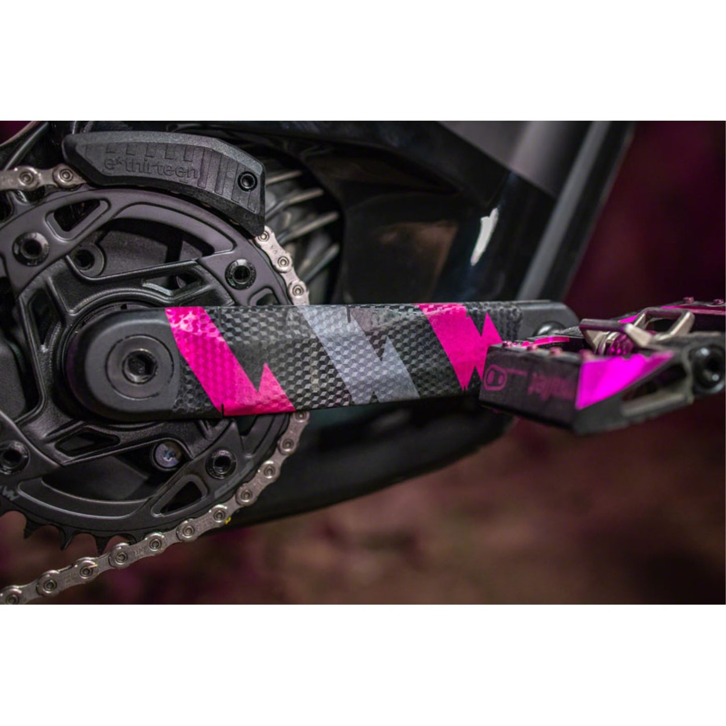 Muc-Off Crank Protection Kit - Bolt [MPN: 20316]_1350479