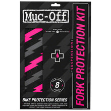 Muc-Off Fork Protection Kit - Bolt [MPN: 20317]_1350522