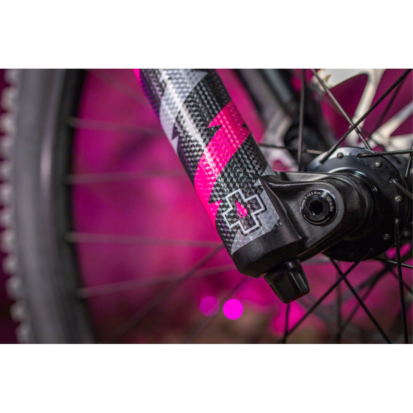 Muc-Off Fork Protection Kit - Bolt [MPN: 20317]_1350524