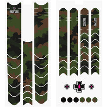 Muc-Off Frame Protection Kit - E-MTB - Camo [MPN: 20319]_1094007