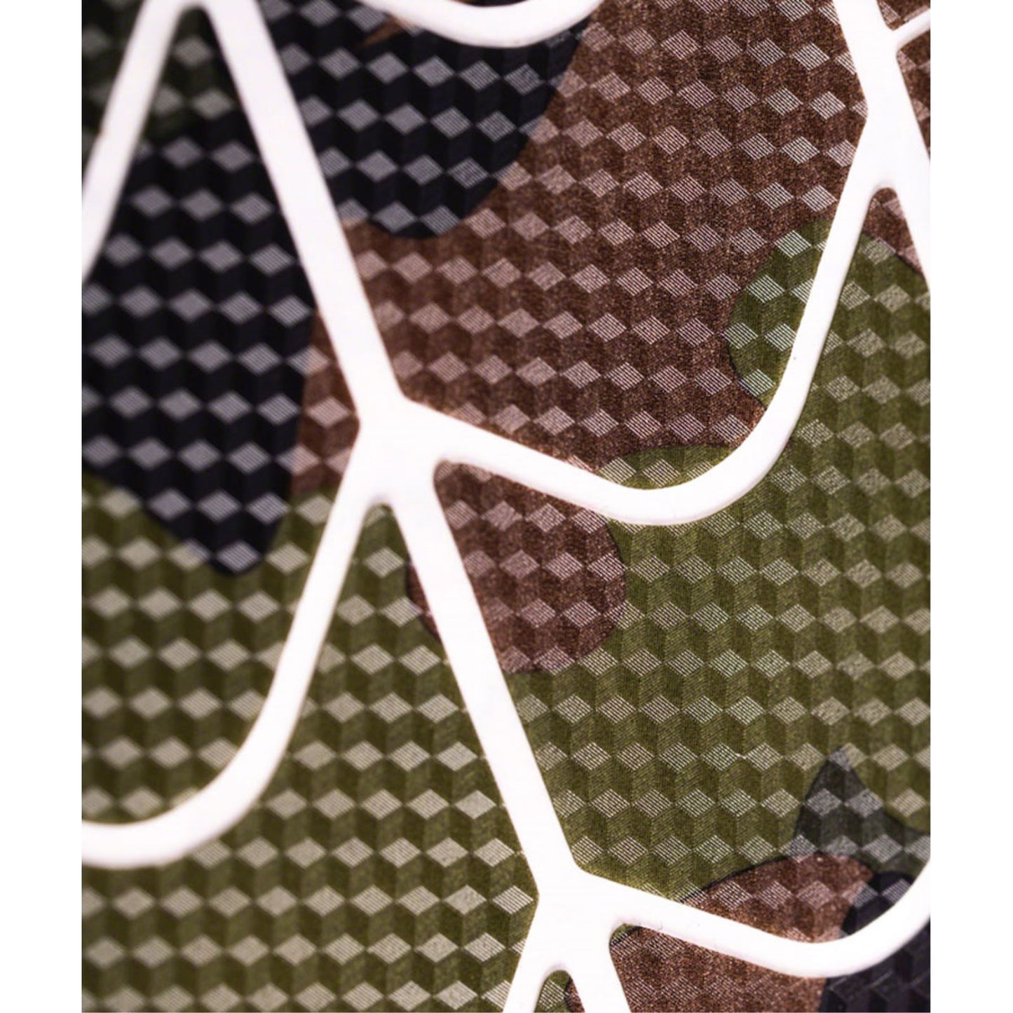 Muc-Off Frame Protection Kit - E-MTB - Camo [MPN: 20319]_1350437