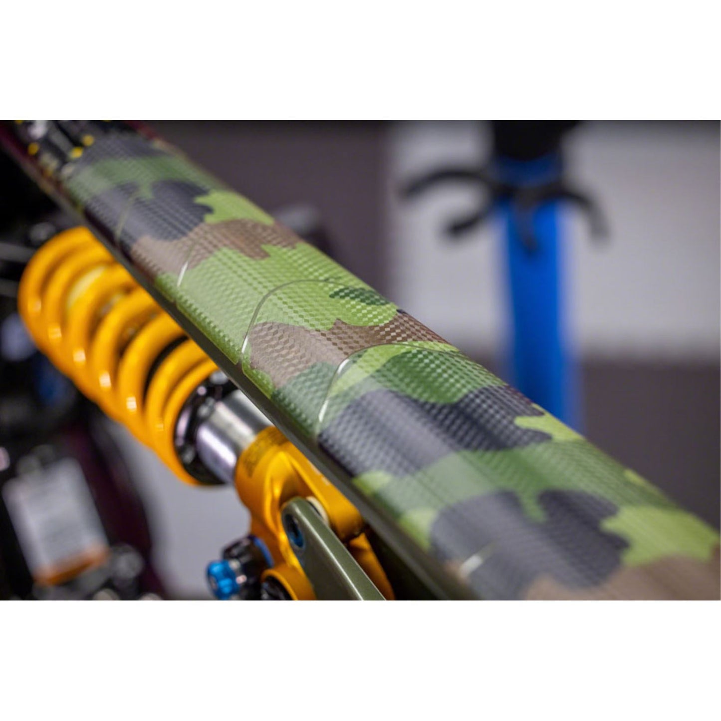 Frame Protection Kit - E-MTB - Camo_1350438