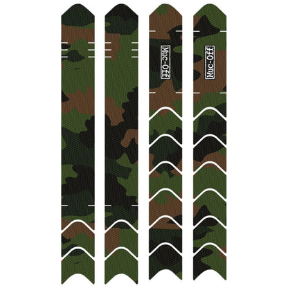 Muc-Off Chainstay Protection Kit - Camo [MPN: 20320]_1350577