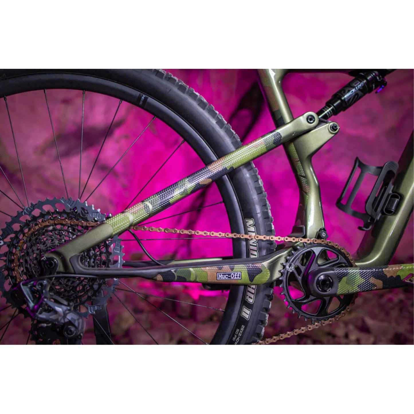 Muc-Off Chainstay Protection Kit - Camo [MPN: 20320]_1350579