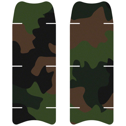 Muc-Off Crank Protection Kit - Camo [MPN: 20321]_1350481