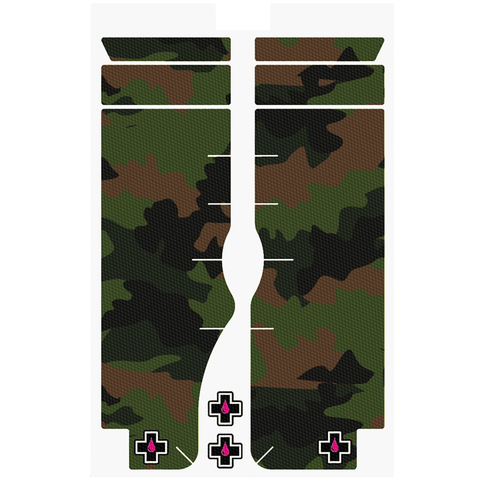 Fork Protection Kit - Camo_1093941