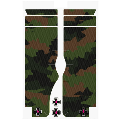 Fork Protection Kit - Camo_1093941