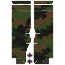 Muc-Off Fork Protection Kit - Camo [MPN: 20322]_1350508