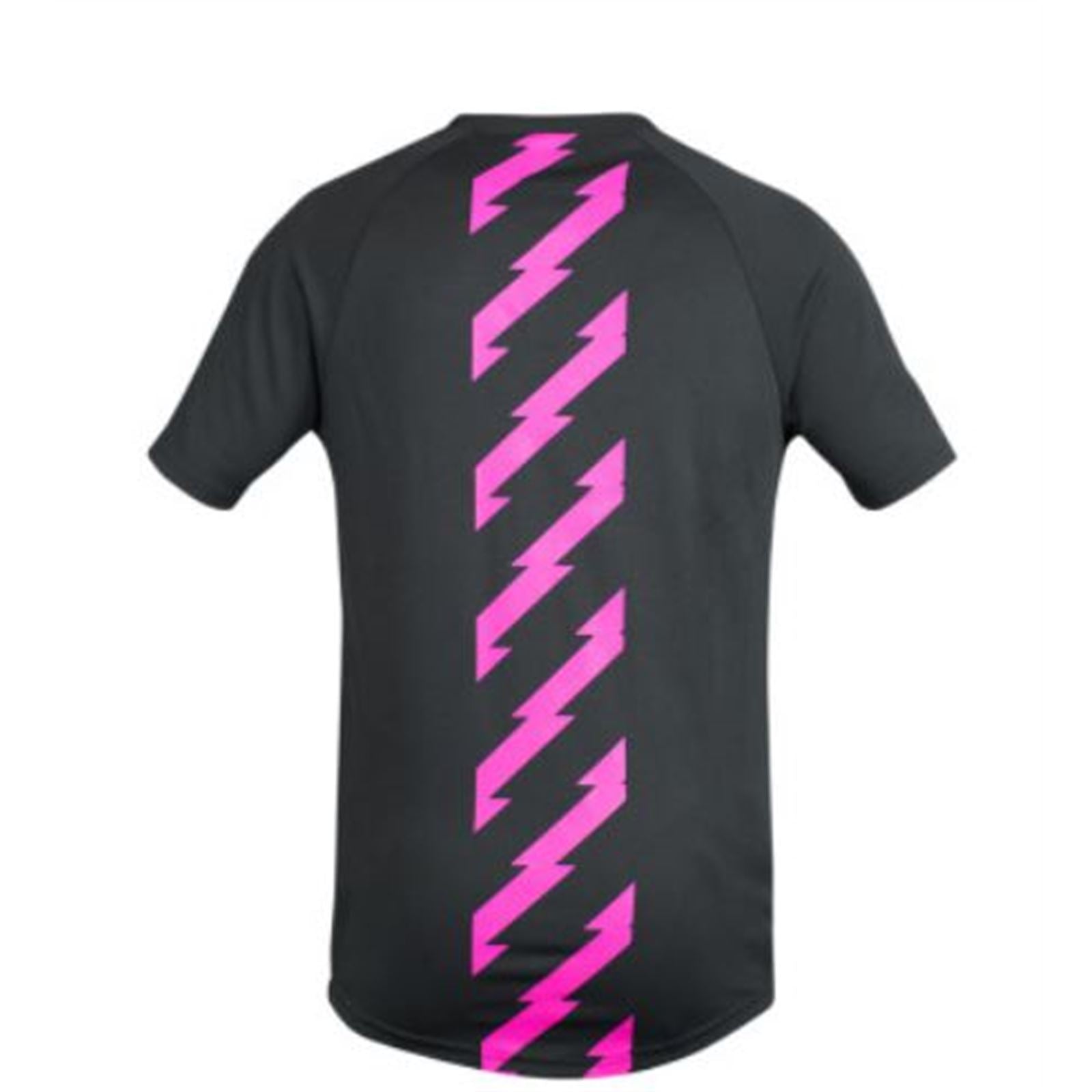 Muc-Off Riders Jersey - Gray - Small [MPN: 20018]_859462