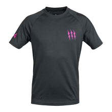 Muc-Off Riders Jersey - Gray - Medium [MPN: 20042]_1124512