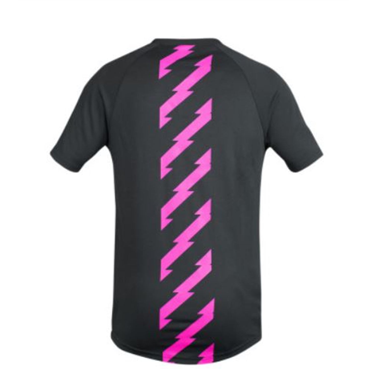 Muc-Off Riders Jersey - Gray - Medium [MPN: 20042]_859460