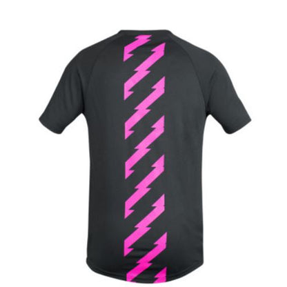 Muc-Off Riders Jersey - Gray - Medium [MPN: 20042]_859460