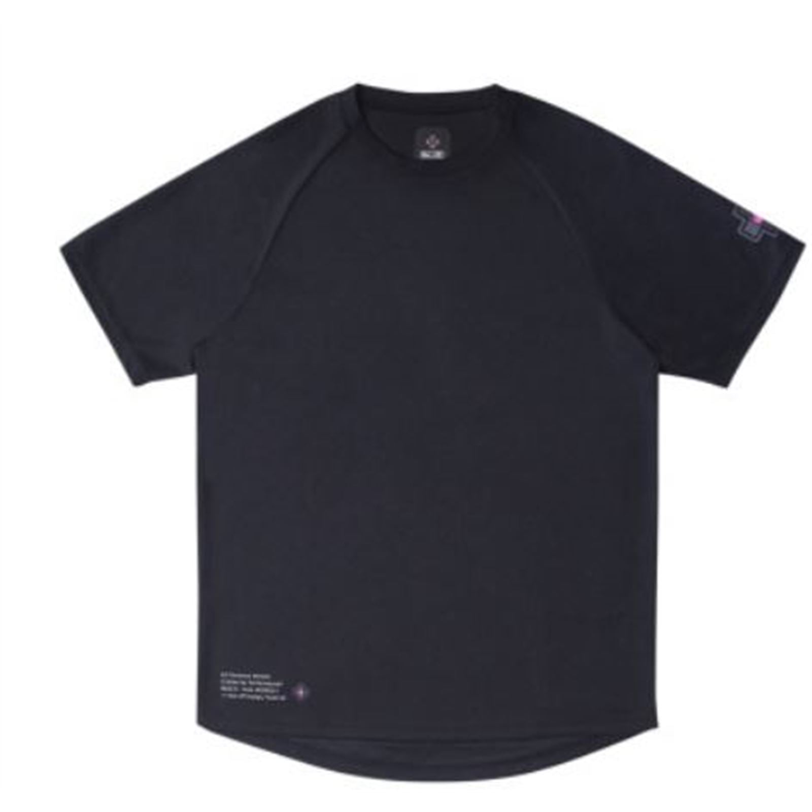 Muc-Off Riders Jersey - Black - XS [MPN: 20358]_859477