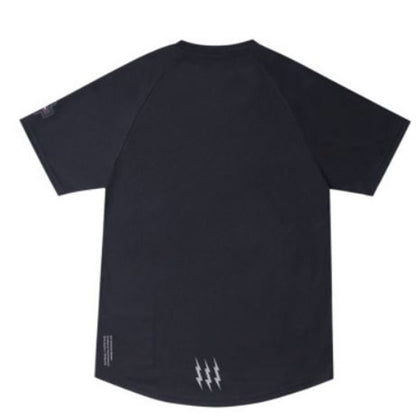 Muc-Off Riders Jersey - Black - Small [MPN: 20359]_859474