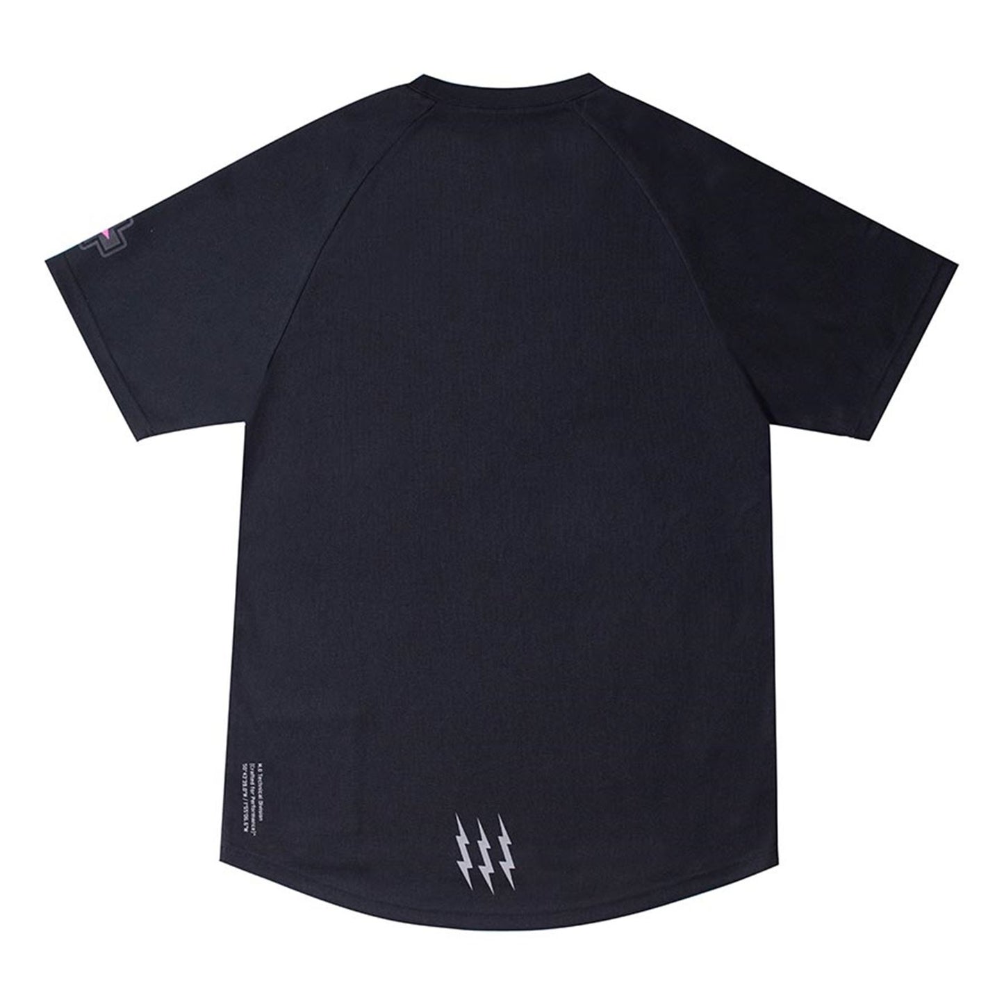 Muc-Off Riders Jersey - Black - Small [MPN: 20359]_1124450