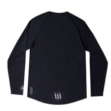Muc-Off Riders Long-Sleeve Jersey - Black - XS [MPN: 20364]_859877