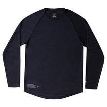 Muc-Off Riders Long-Sleeve Jersey - Black - Small [MPN: 20365]_1124452