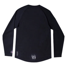 Muc-Off Riders Long-Sleeve Jersey - Black - Small [MPN: 20365]_1124474