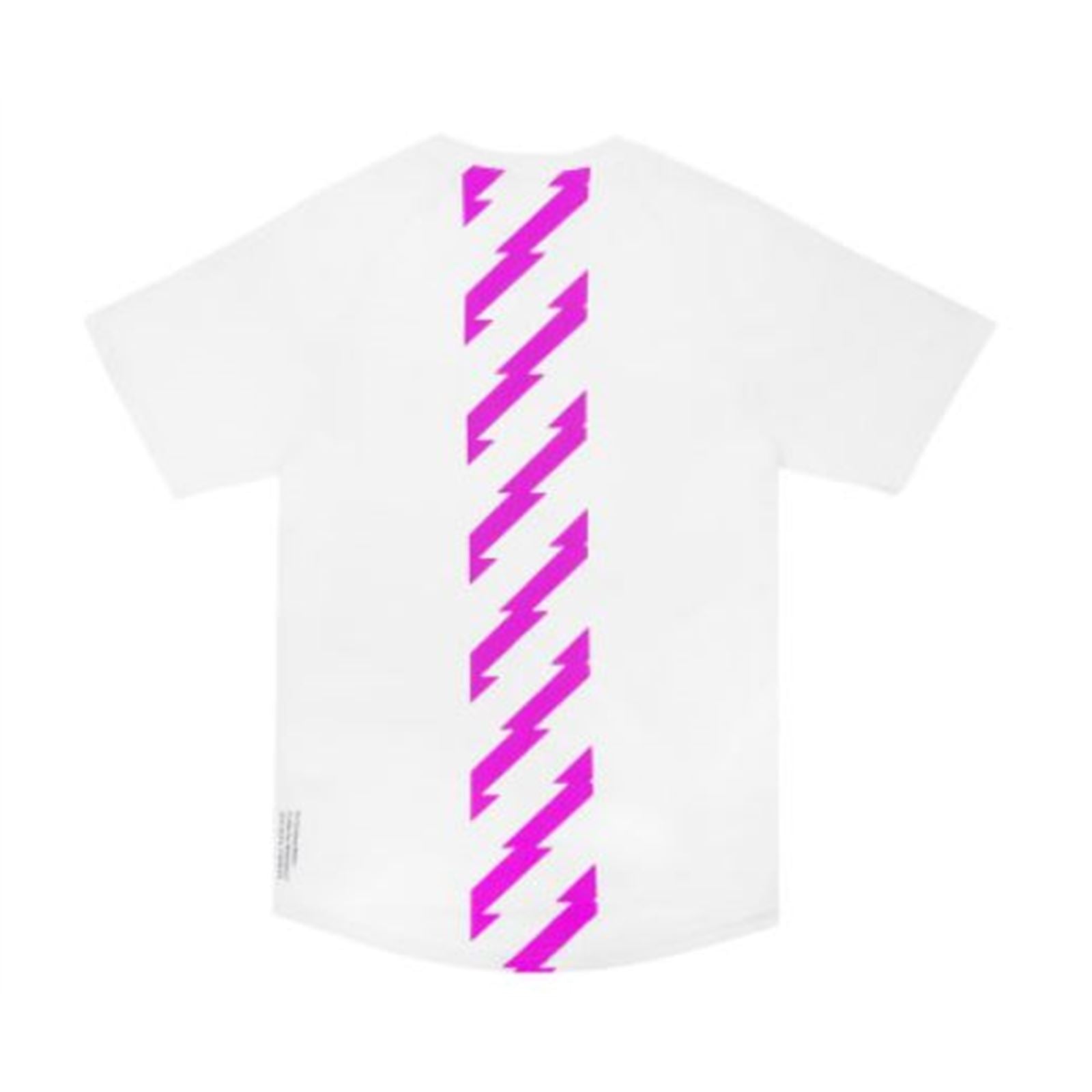 Muc-Off Riders Jersey - White - XS [MPN: 20480]_859494