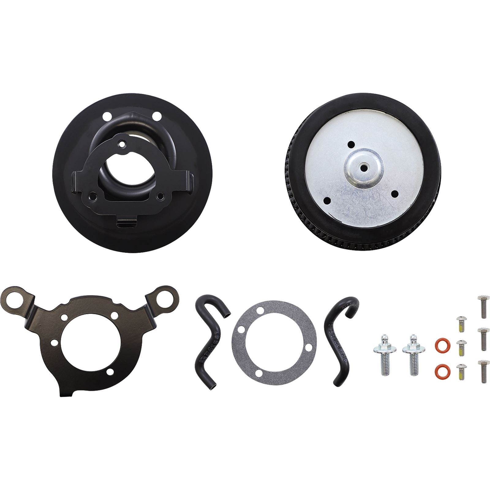 Vance And Hines VO2 Air Cleaner for '99-'17 Twin Cam 71305_1093944