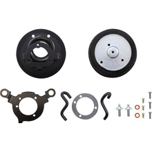 Vance And Hines VO2 Air Cleaner for '99-'17 Twin Cam 71305_1093944