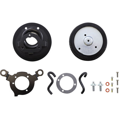 Vance And Hines VO2 Air Cleaner for '99-'17 Twin Cam 71305_1093944