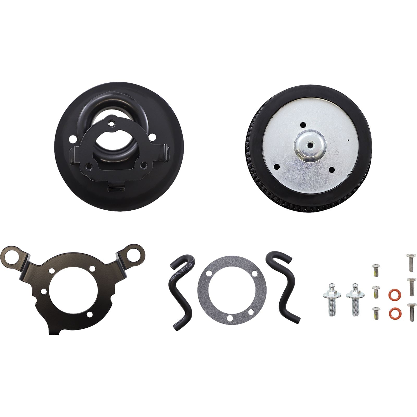 Vance And Hines VO2 Air Cleaner for '08-'17 Dyna 71307_1093946