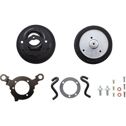 Vance And Hines VO2 Air Cleaner for '08-'17 Dyna 71307_1093946