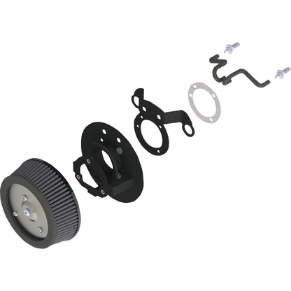 Vance And Hines VO2 Air Cleaner - XL 71311_1102095