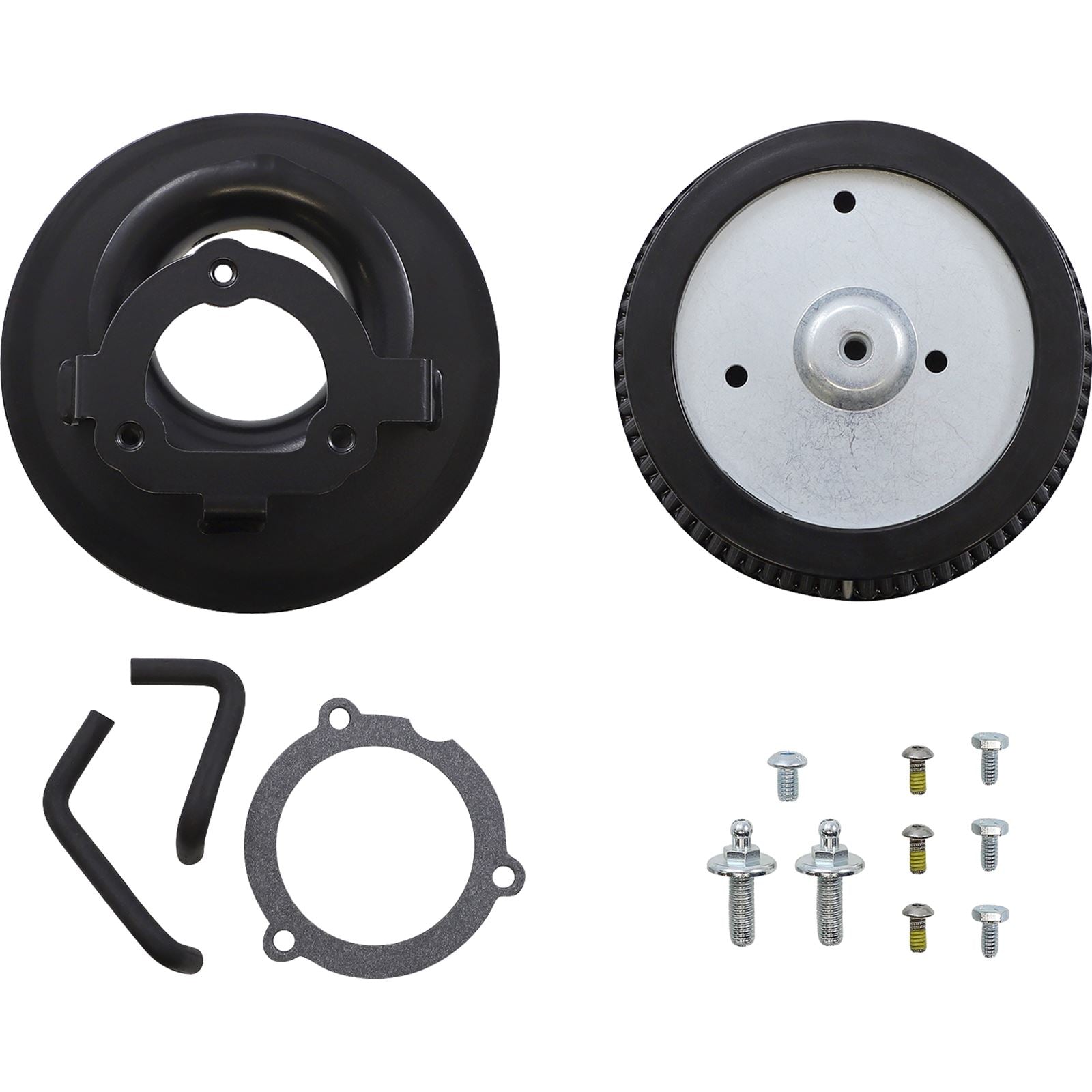 Vance And Hines VO2 Air Cleaner for '17-'21 FL 71331_1093950