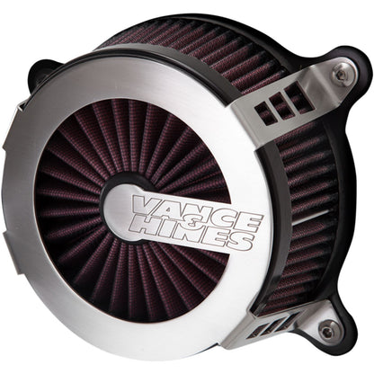 Vance And Hines Cage Fighter Air Cleaner 70366_1093934