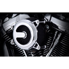 Vance And Hines VO2 Rogue Air Cleaner  - Chrome - XL 70371_1102085