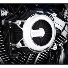 Vance And Hines VO2 Rogue Air Cleaner  - Chrome - XL 70371_1102083