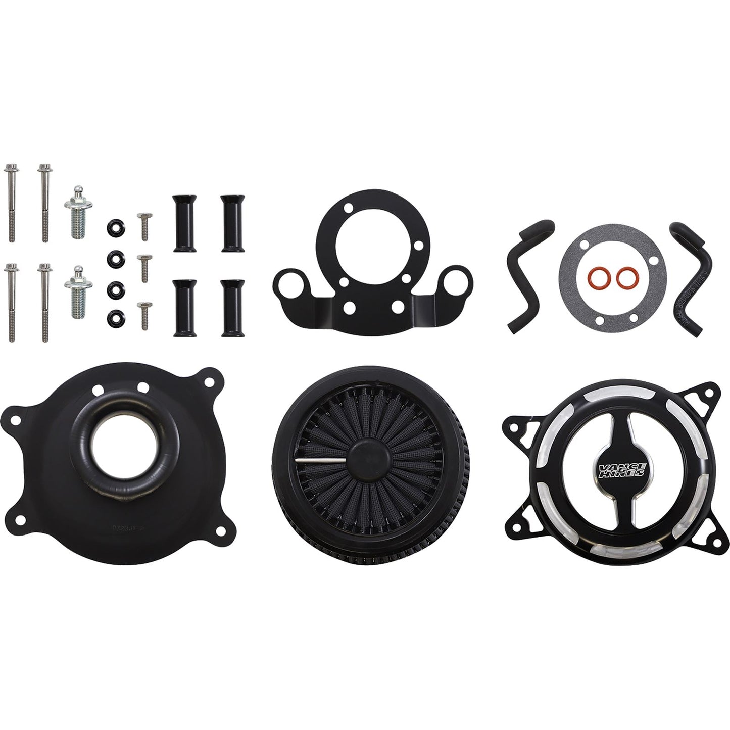 Vance And Hines Air Cleaner - VO2 Blade - XL 40389_1093914