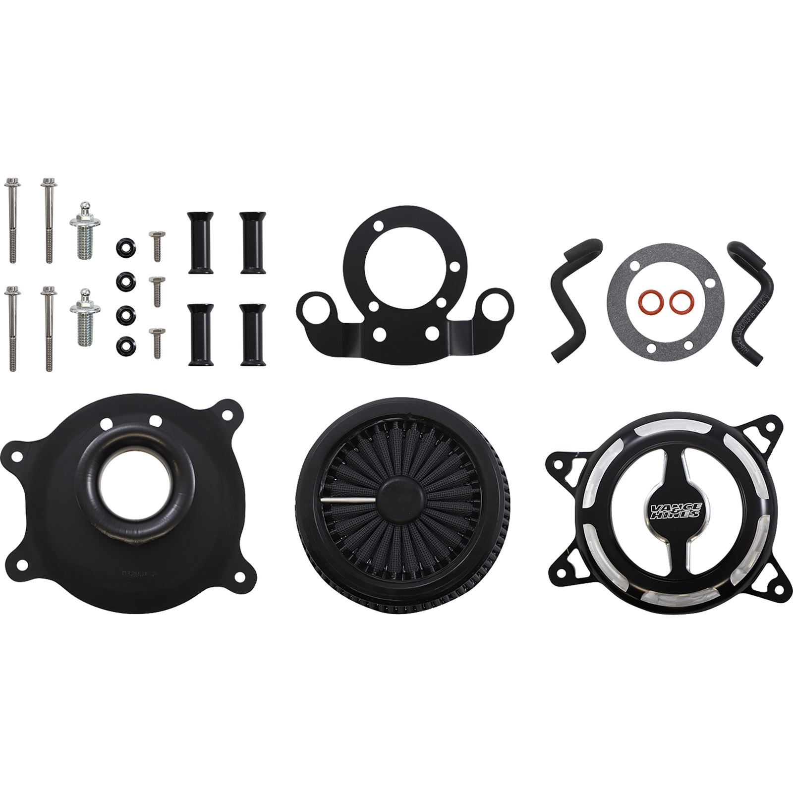 Vance And Hines Air Cleaner - VO2 Blade - XL 40389_1093914