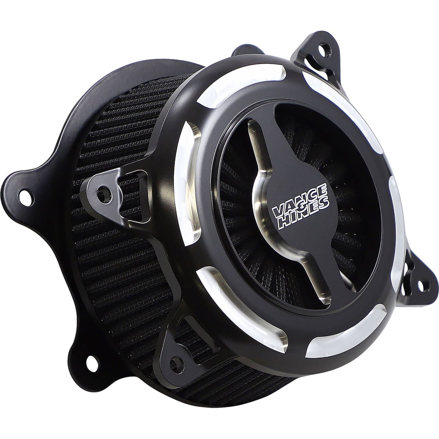 Vance And Hines Air Cleaner - VO2 Blade - XL 40389_1093915