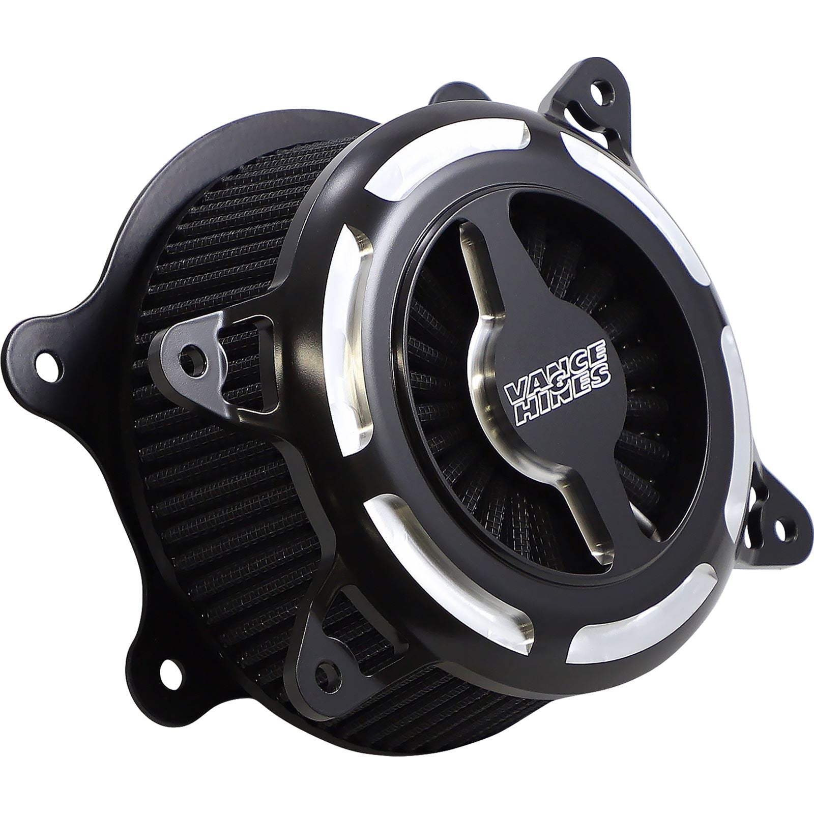 Vance And Hines Air Cleaner - VO2 Blade - XL 40389_1093915