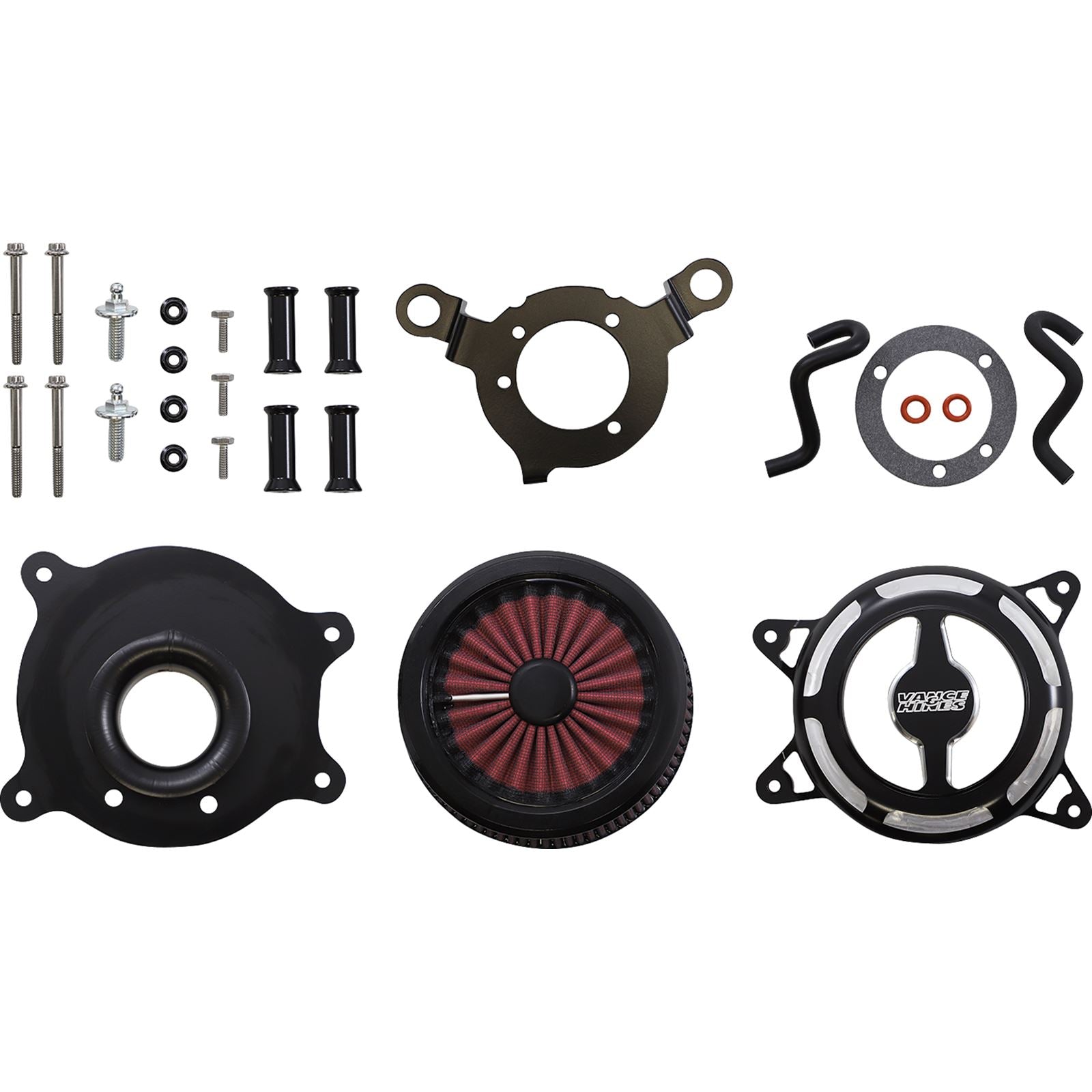 Vance And Hines VO2 Blade Air Cleaner 40391_1093916