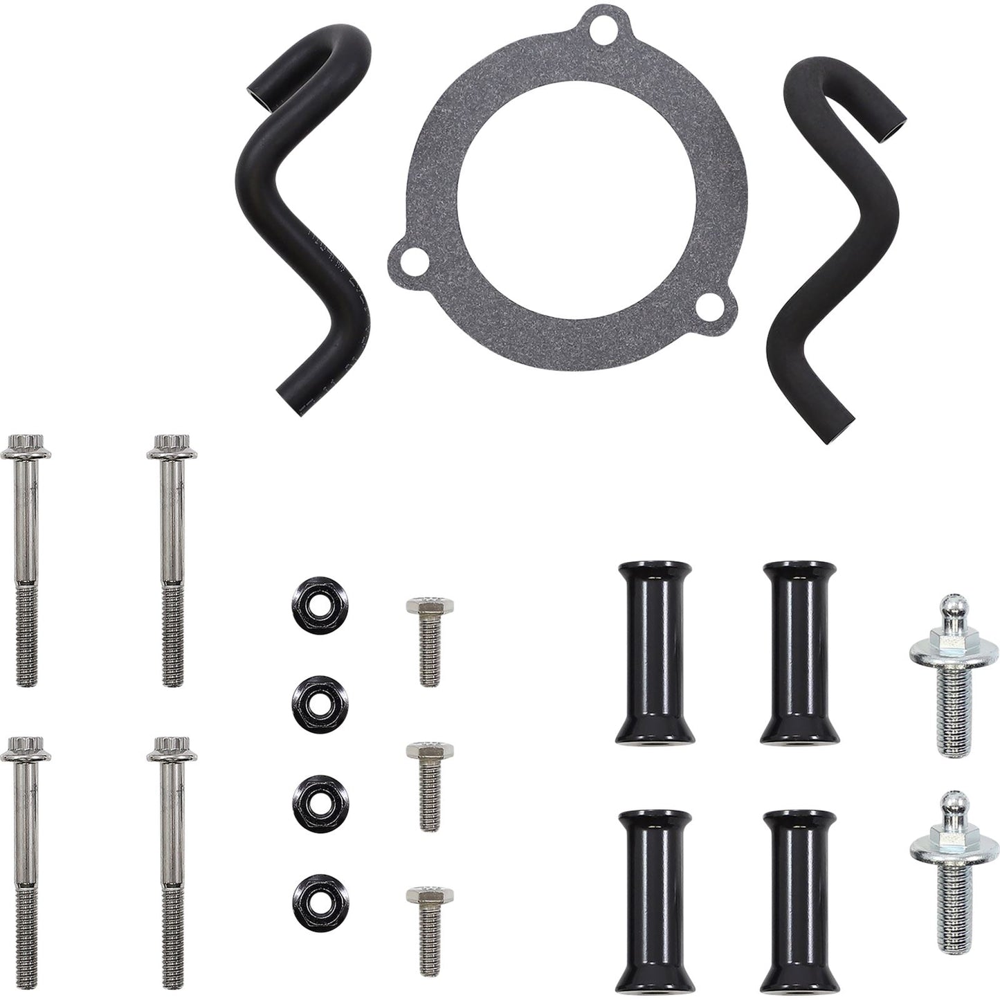 Vance And Hines VO2 Blade Air Cleaner 40393_1099131