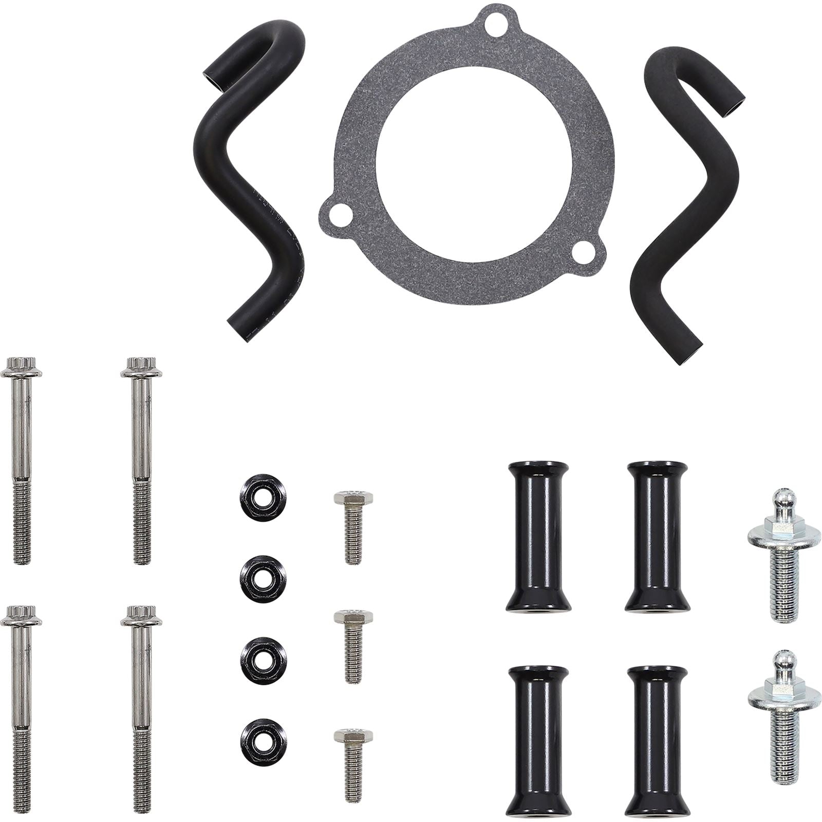 Vance And Hines VO2 Blade Air Cleaner 40393_1099131