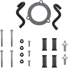 Vance And Hines VO2 Blade Air Cleaner 40393_1099131