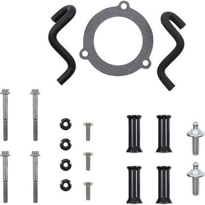 Vance And Hines VO2 Blade Air Cleaner 40393_1099131