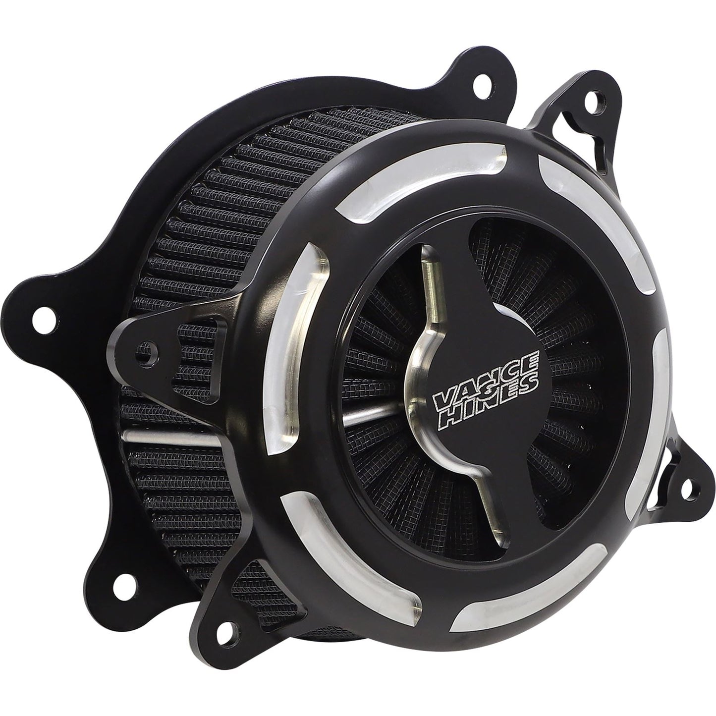 Vance And Hines VO2 Blade Air Cleaner 40393_1099129