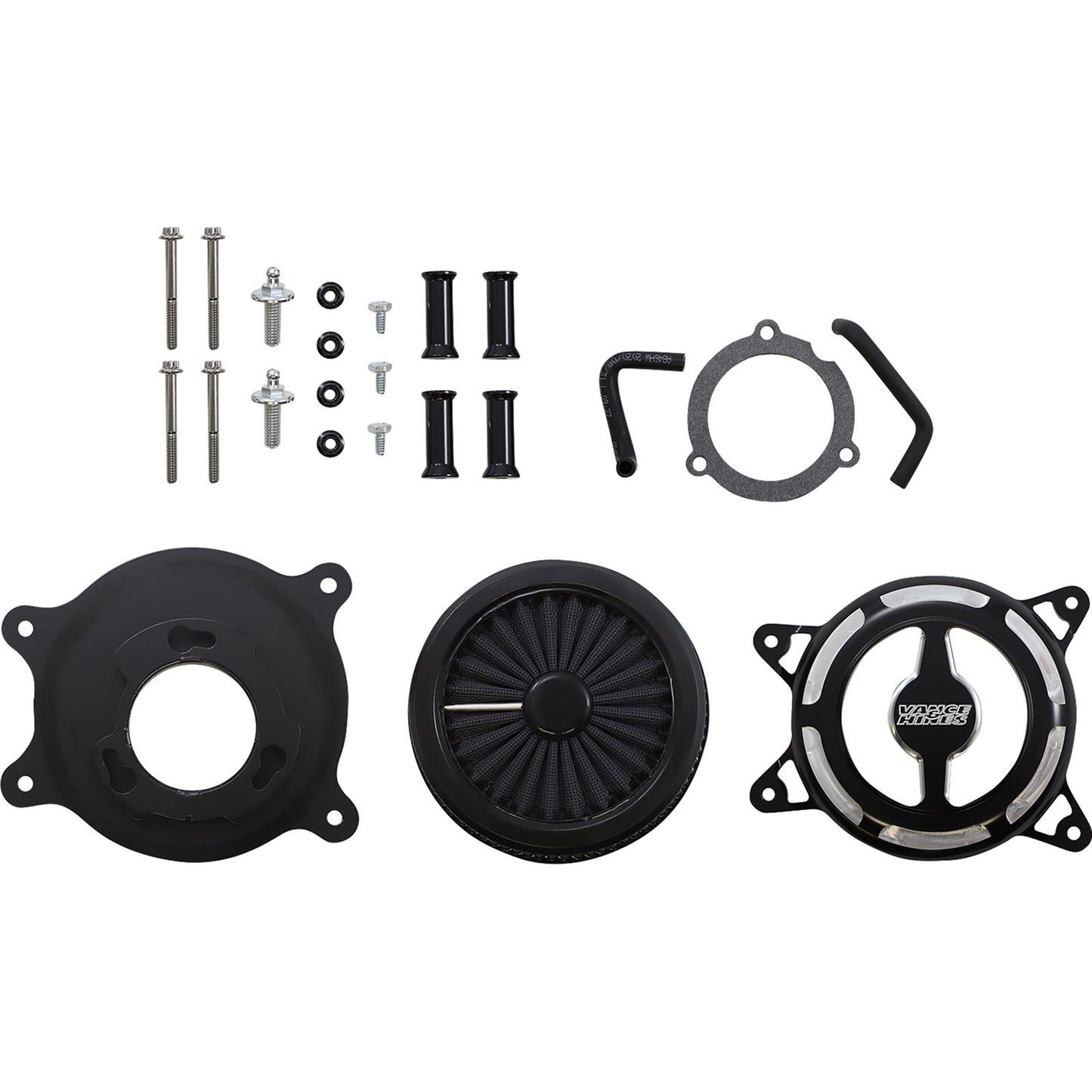 Vance And Hines VO2 Blade Air Cleaner - FL 40395_1093918