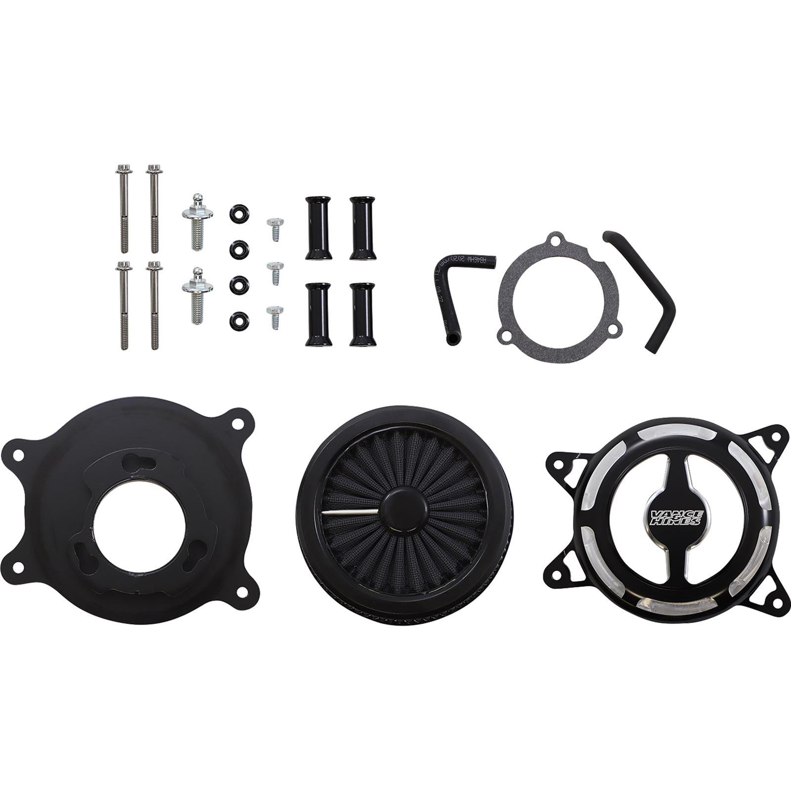 Vance And Hines VO2 Blade Air Cleaner - FL 40395_1093918