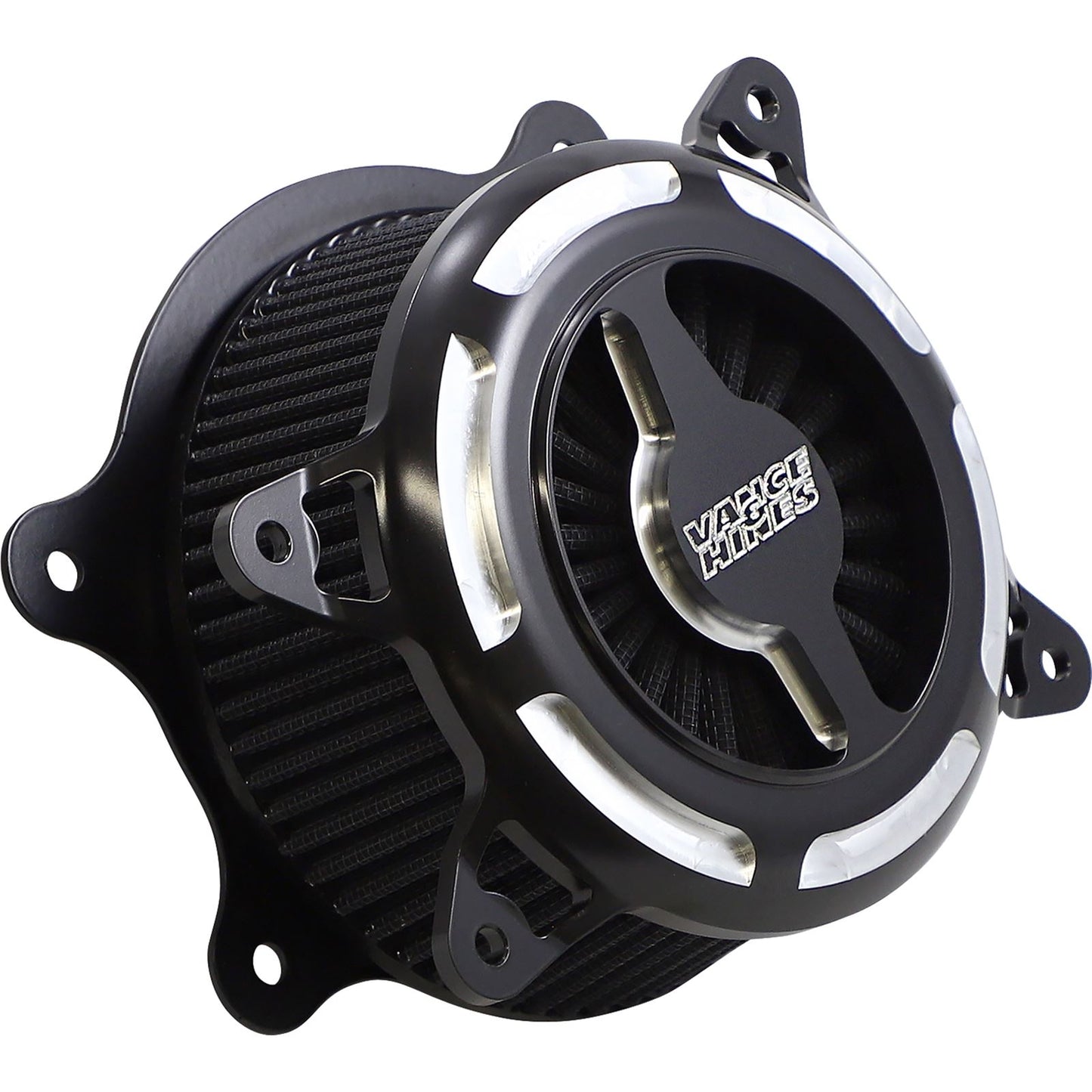 Vance And Hines VO2 Blade Air Cleaner - FL 40395_1093919